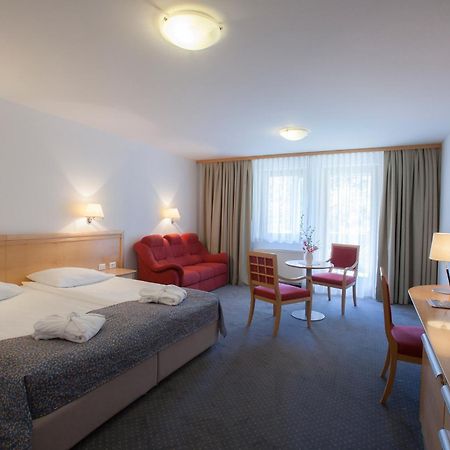 Hotel Jezero Bohinj Dış mekan fotoğraf