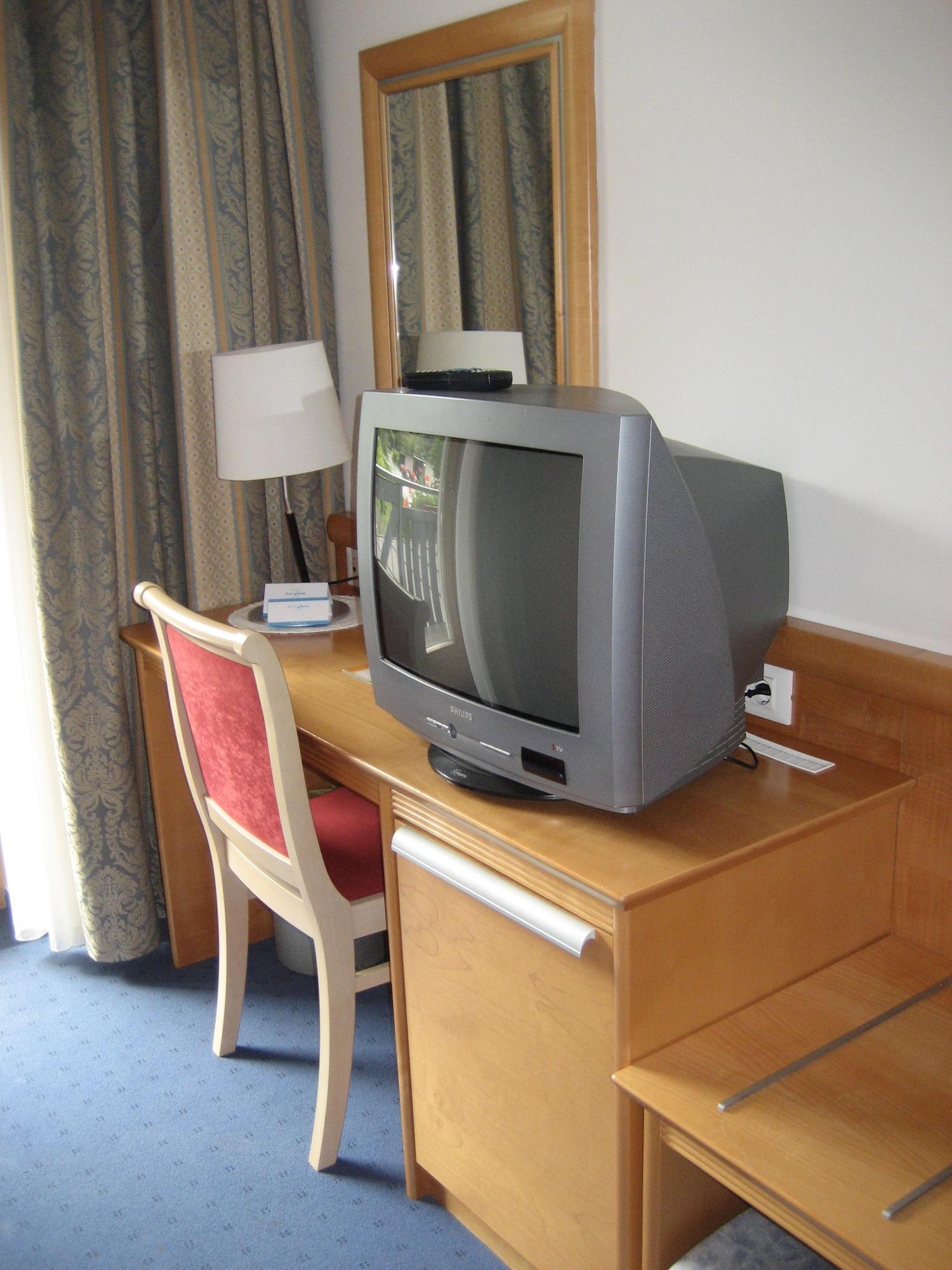 Hotel Jezero Bohinj Dış mekan fotoğraf