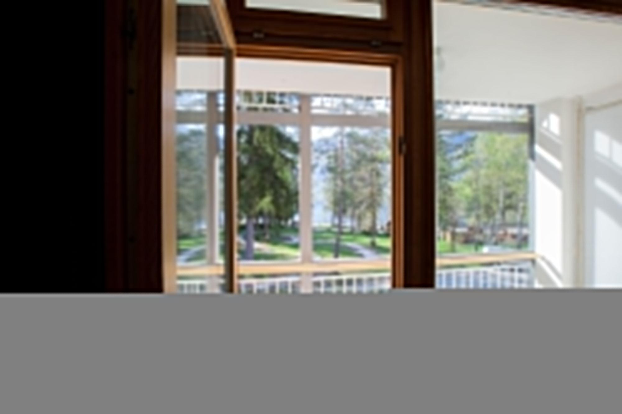 Hotel Jezero Bohinj Dış mekan fotoğraf