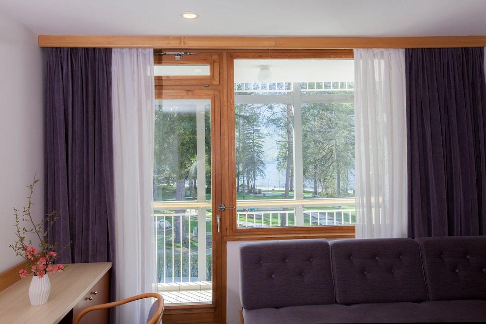 Hotel Jezero Bohinj Dış mekan fotoğraf