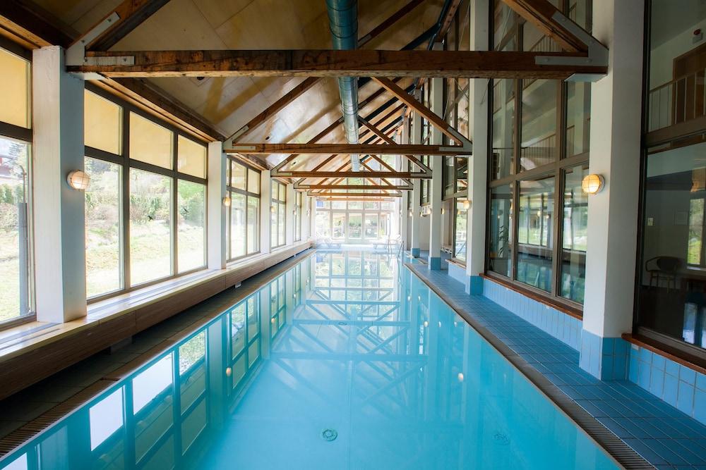 Hotel Jezero Bohinj Dış mekan fotoğraf