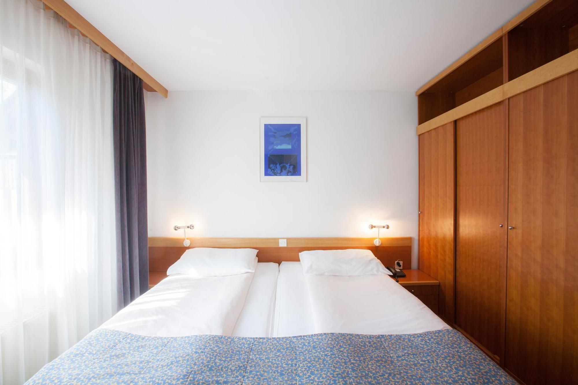 Hotel Jezero Bohinj Dış mekan fotoğraf