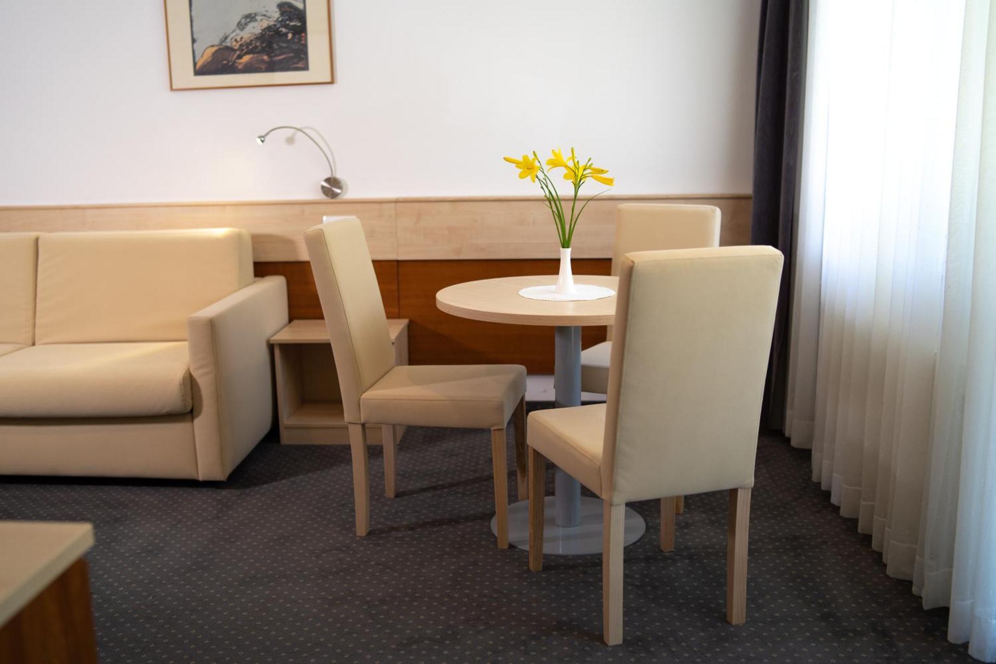 Hotel Jezero Bohinj Dış mekan fotoğraf