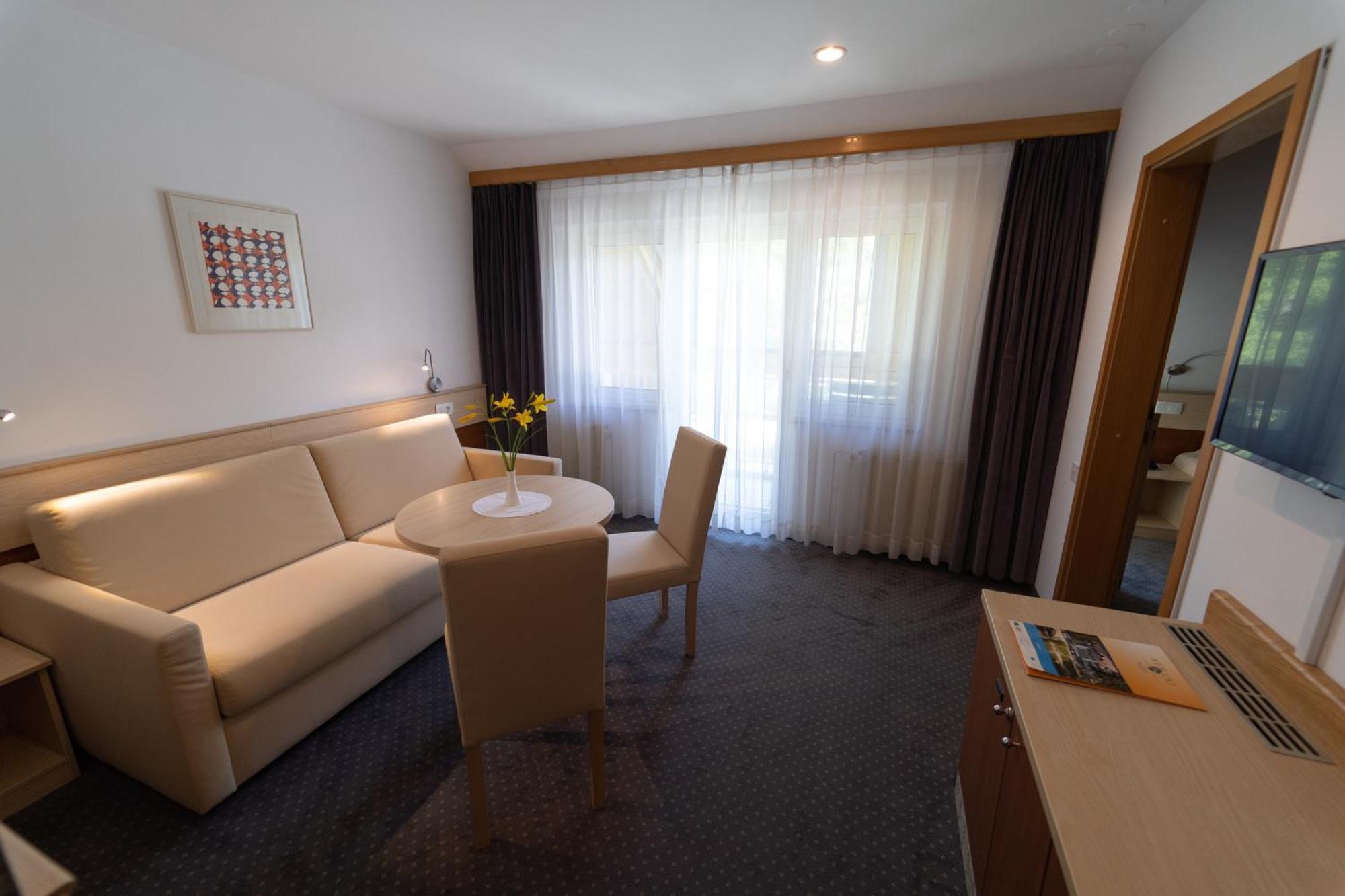 Hotel Jezero Bohinj Dış mekan fotoğraf