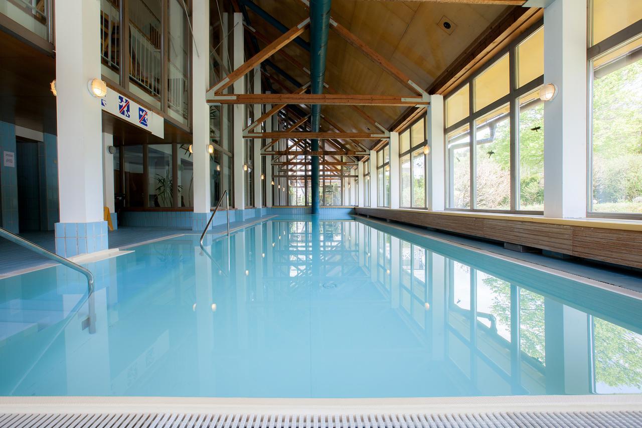 Hotel Jezero Bohinj Dış mekan fotoğraf