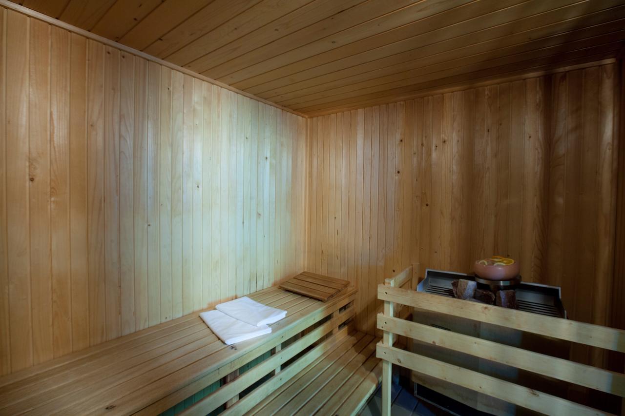 Hotel Jezero Bohinj Dış mekan fotoğraf